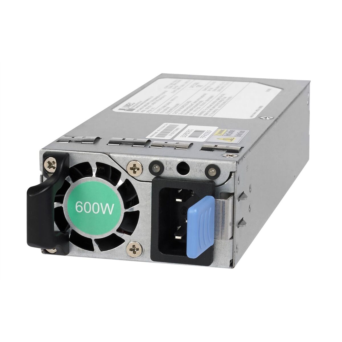 Power supply Netgear APS600W-200NES 600 W
