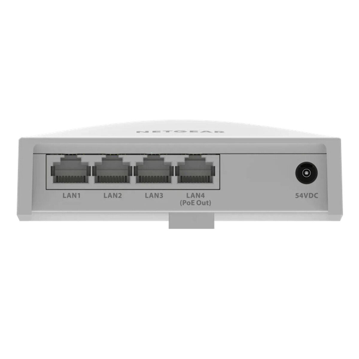 Access point Netgear WAX610W-100EUS White
