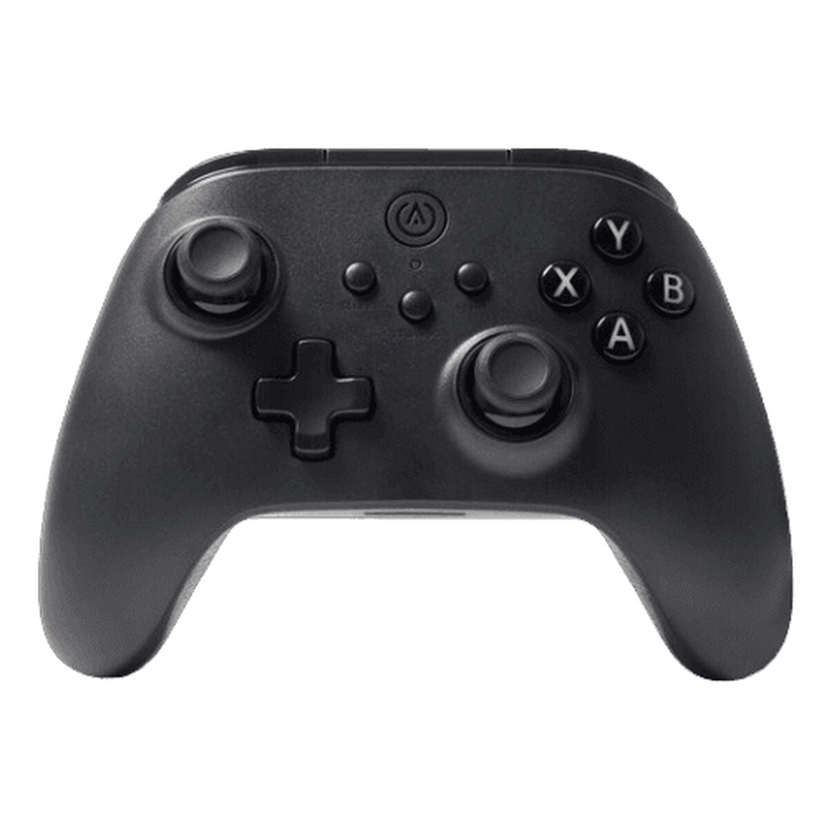 Gaming Control Powera PCGP0381-01 Black Bluetooth