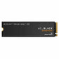 Hard Drive Western Digital WDS100T1X0M 1 TB SSD