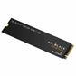 Hard Drive Western Digital WDS400T1X0M 4 TB SSD