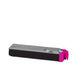 Original Toner Kyocera TK-510M Black Magenta