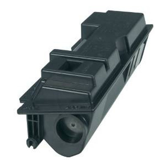 Original Toner Kyocera TK-120E Black