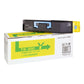Original Toner Kyocera TK-880Y Yellow