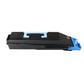 Original Toner Kyocera TK-880C Cyan