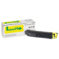 Original Toner Kyocera TK-5160Y Yellow