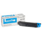 Original Toner Kyocera TK-5160C Black Cyan