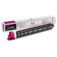 Toner Kyocera 1T02L7BNL1 Black Magenta