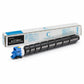 Toner Kyocera TK-8515C Black Cyan