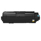 Original Toner Kyocera TK-1270 Black