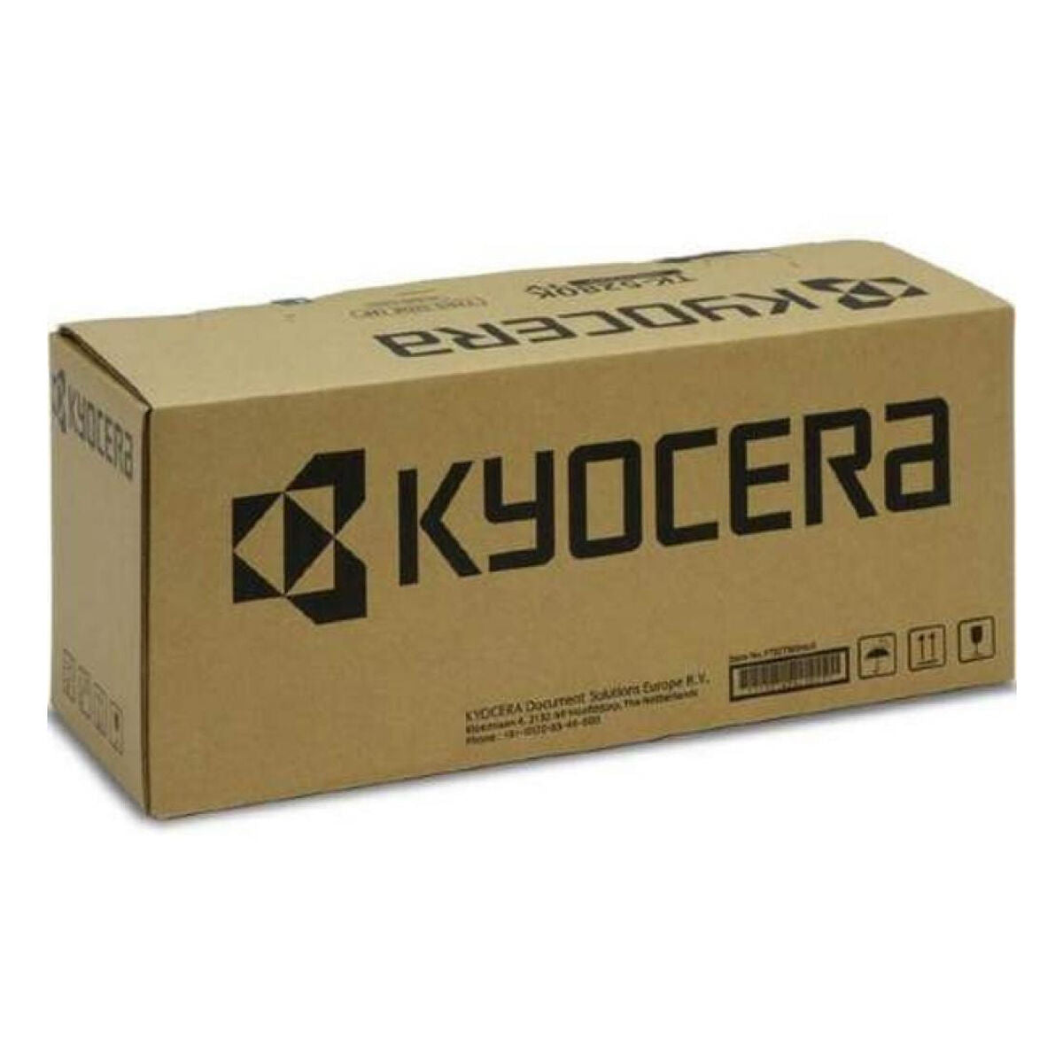 Toner Kyocera Black (1 Unit)