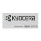 Toner Kyocera Black