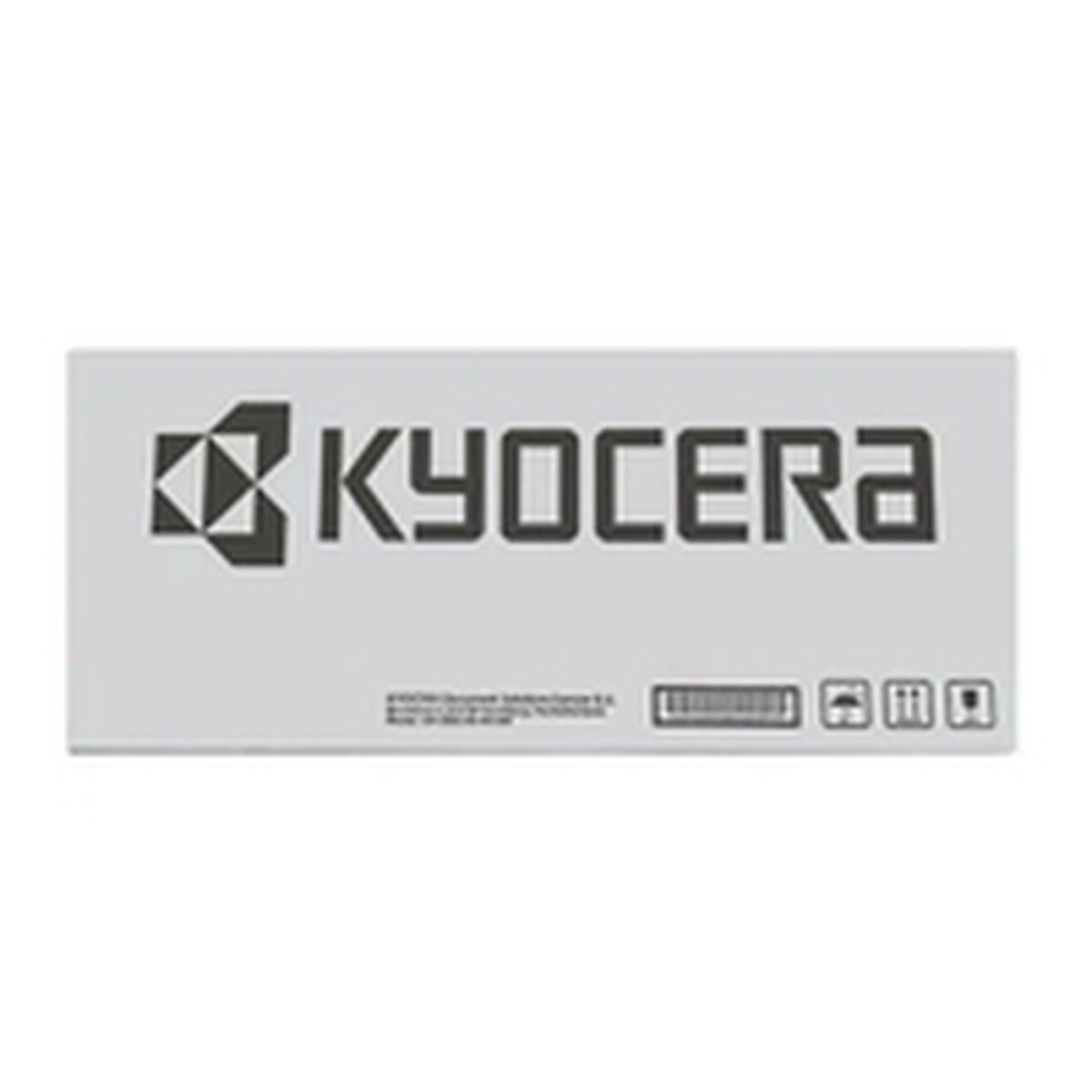 Toner Kyocera Magenta