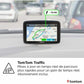 GPS navigator TomTom 1YF5.002.00