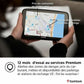 GPS navigator TomTom 1YD6.002.100 6"