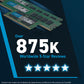 RAM Memory Crucial CT2K16G48C40U5 32 GB