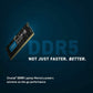 RAM Memory Crucial CT8G56C46S5 8 GB DDR5 5600 MHz CL46