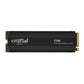 Hard Drive Crucial 1 TB SSD