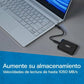 Hard Drive Crucial CT4000X9SSD9 4 TB SSD