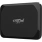 Hard Drive Crucial CT2000X9SSD9 Black