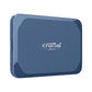 External Hard Drive Crucial X10