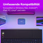 External Hard Drive Crucial X10 SSD 2 TB HDD