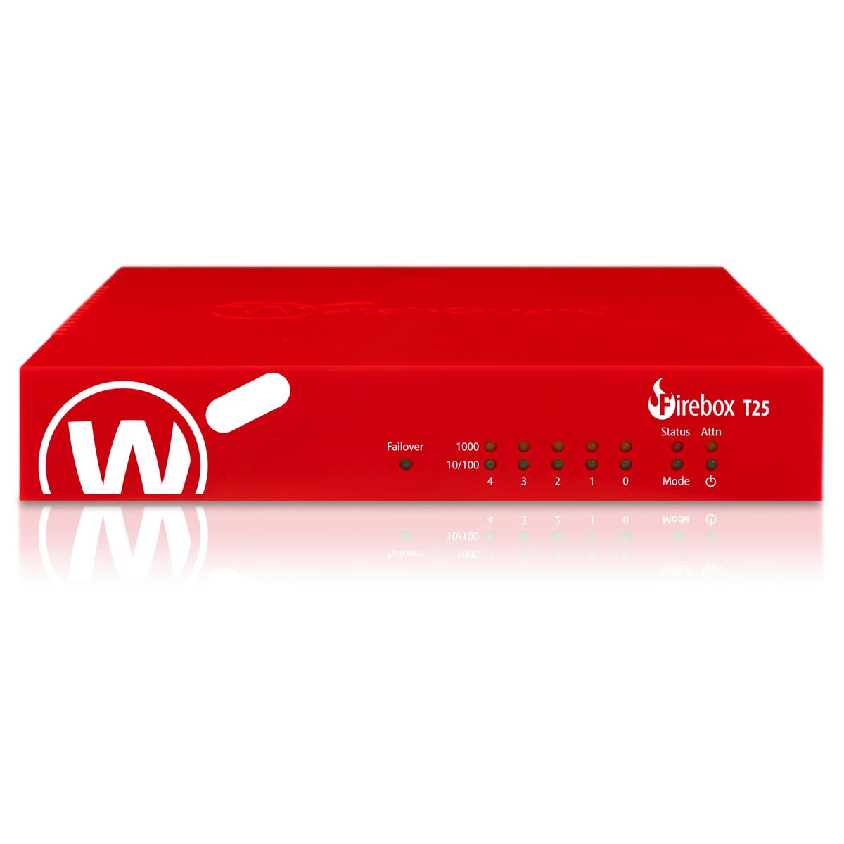Firewall Watchguard WGT25671 USB 2.0 Wi-Fi Wi-Fi 6 GHz