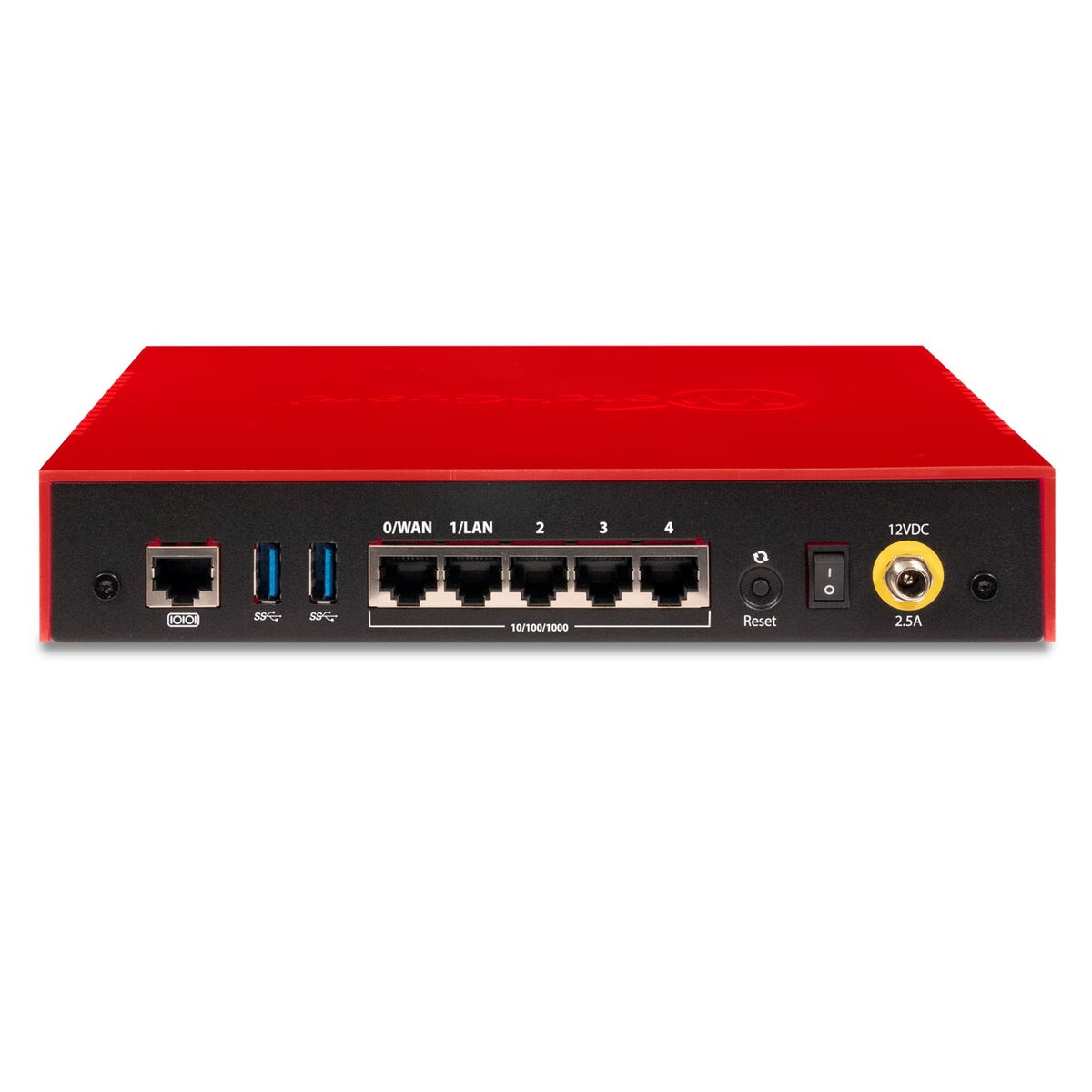 Firewall Watchguard WGT45673 RJ45 USB-A 3.2 Wi-Fi Wi-Fi 6 GHz