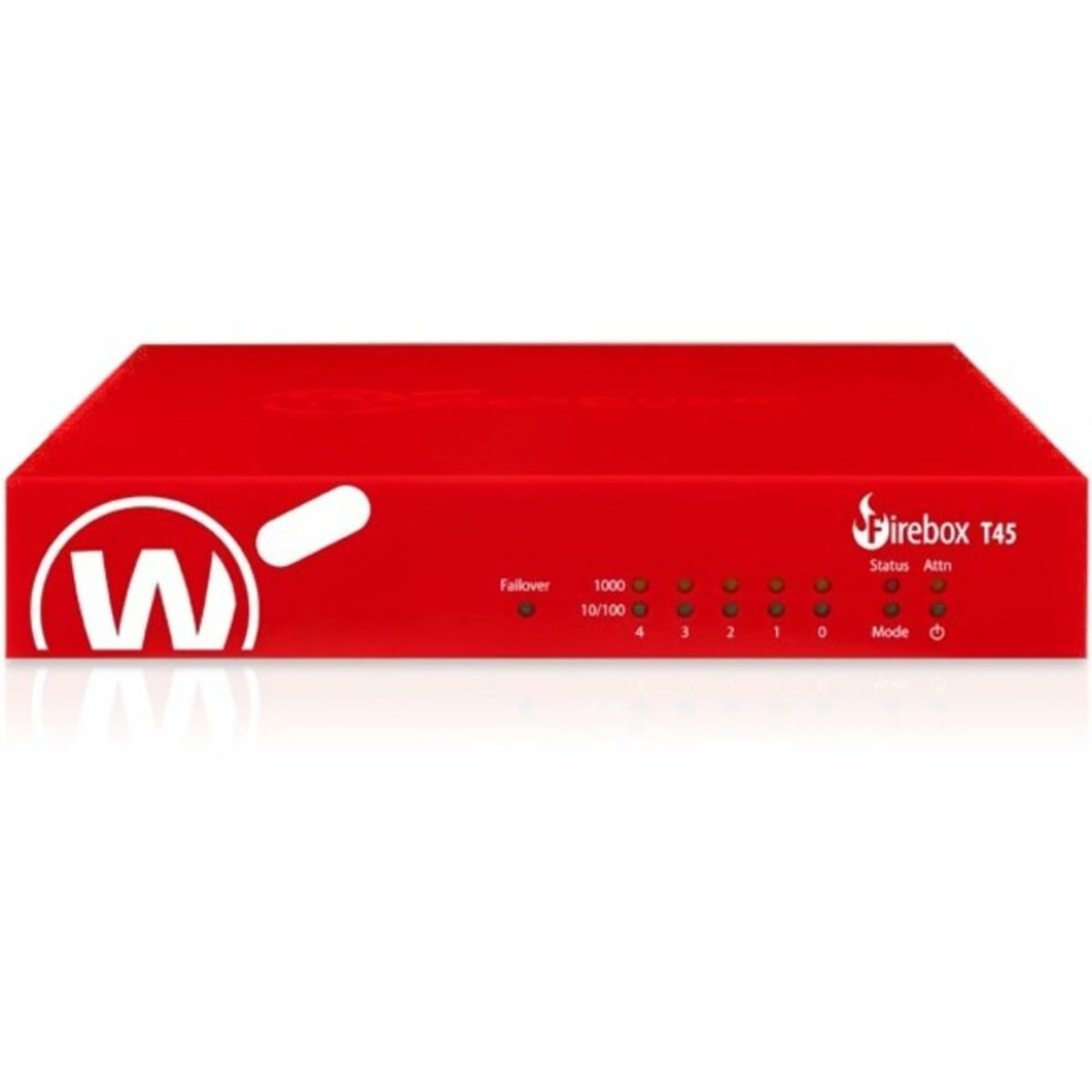 Firewall Watchguard WGT45413 RJ45 USB-A 3.2 Wi-Fi Wi-Fi 6 GHz