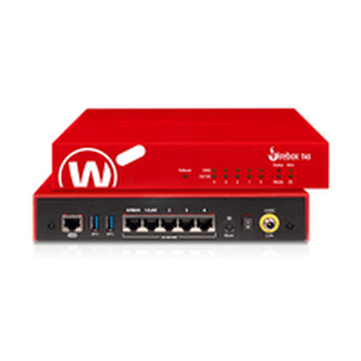 Firewall Watchguard WGT47033-EU RJ45 USB-A 3.2 Ethernet LAN PoE