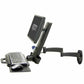 TV Mount Ergotron 45-230-200 24" 8 kg