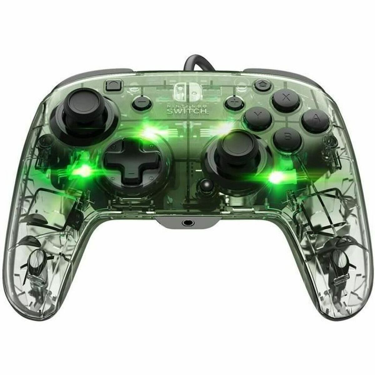 Xbox One Controller PDP Afterglow Deluxe+