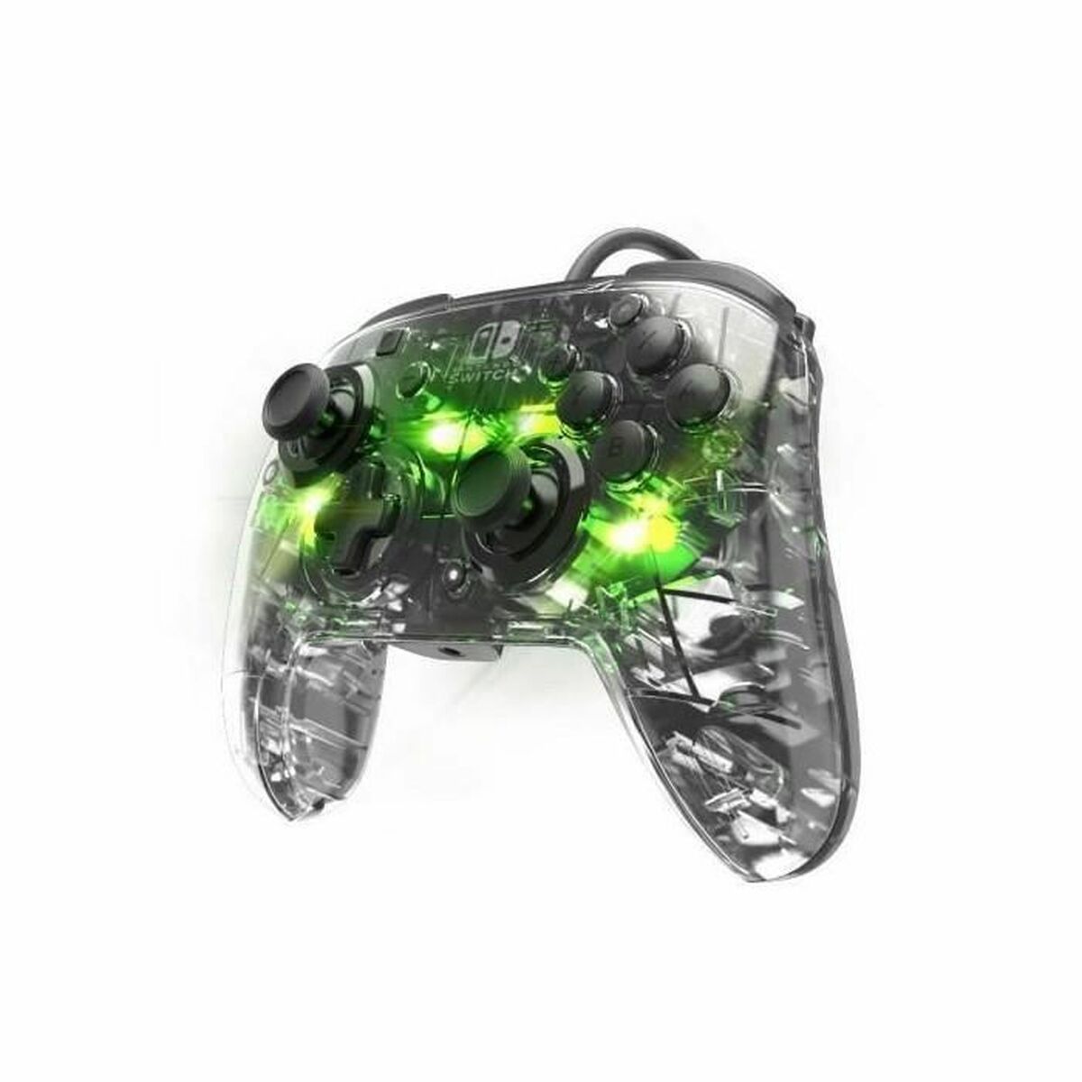 Xbox One Controller PDP Afterglow Deluxe+