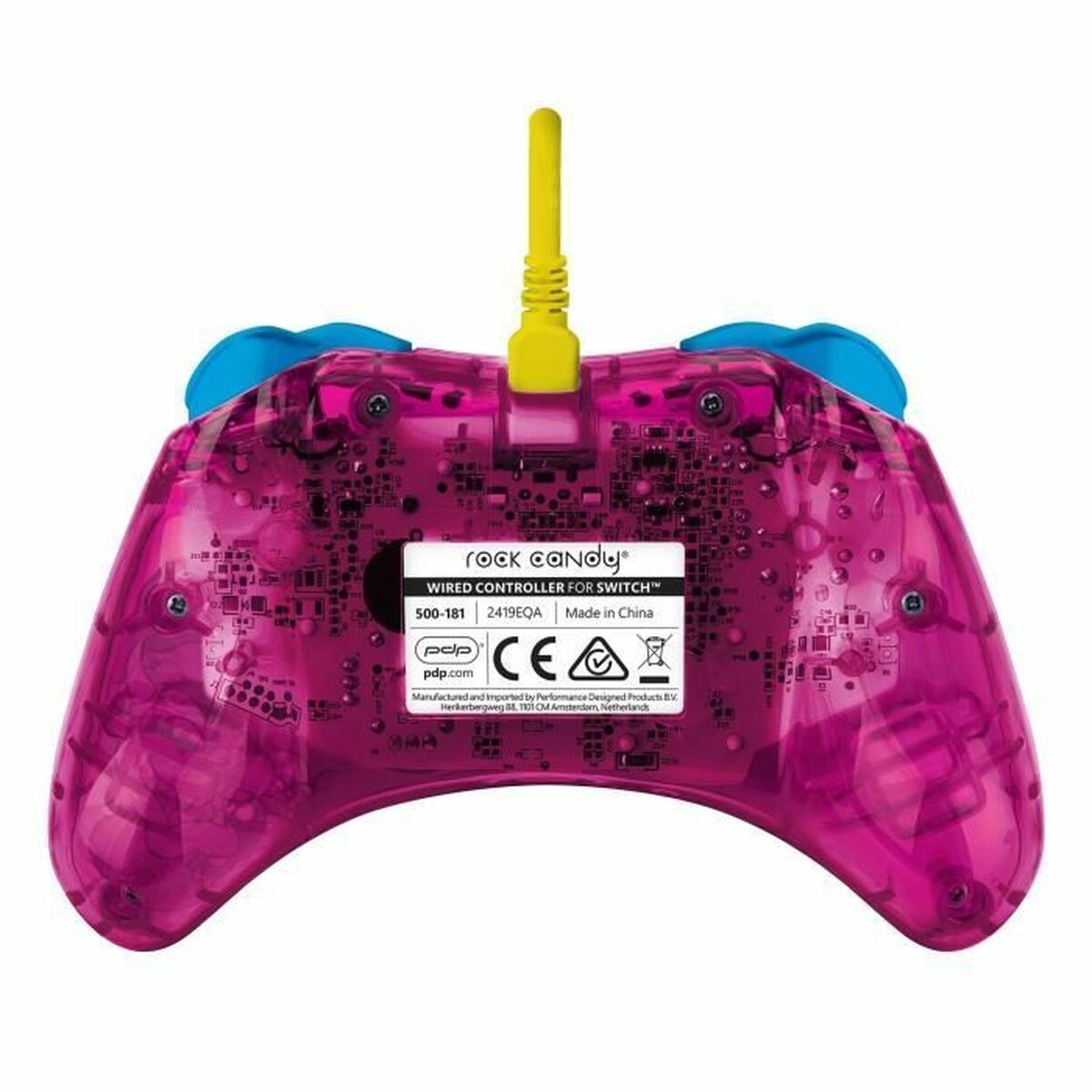 Xbox One Controller PDP