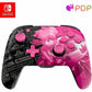 Remote control PDP