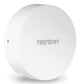 Router Trendnet TEW-823DAP White RJ45 PoE x 1