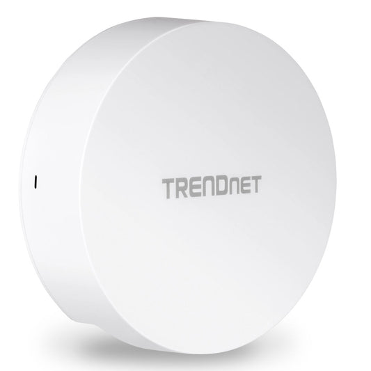 Router Trendnet TEW-823DAP White RJ45 PoE x 1