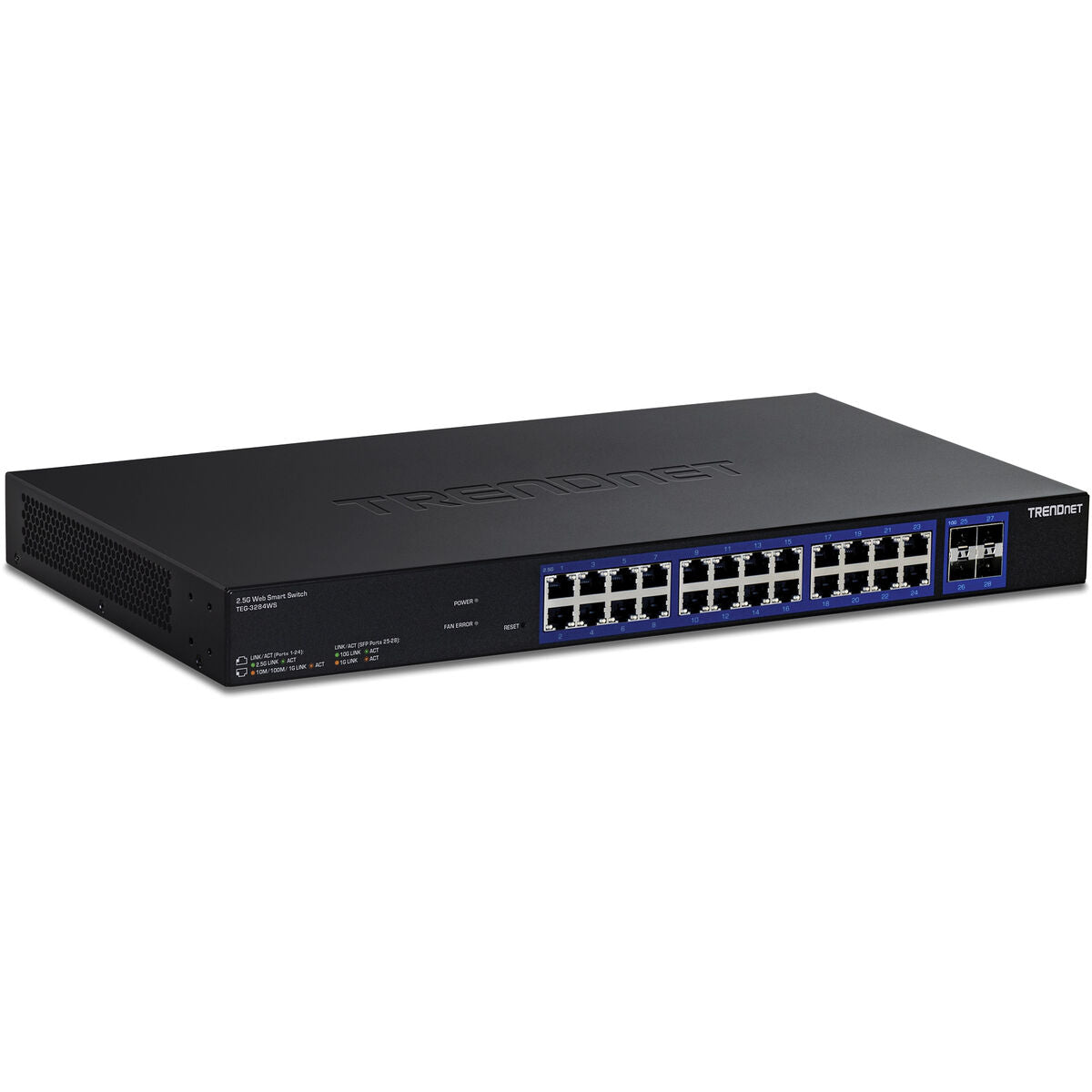 Switch Trendnet TEG-3284WS