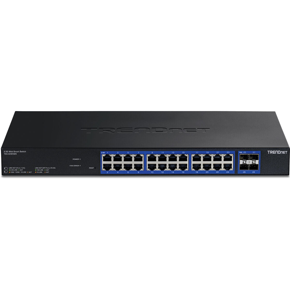 Switch Trendnet TEG-3284WS