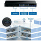 Switch Trendnet TEG-S50204