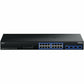 Switch Trendnet TEG-S50204