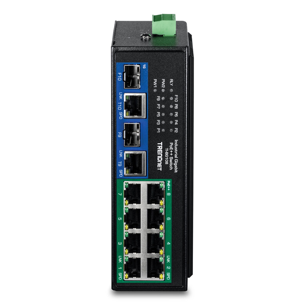 Switch Trendnet TI-BG108