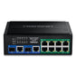 Switch Trendnet TI-BG108