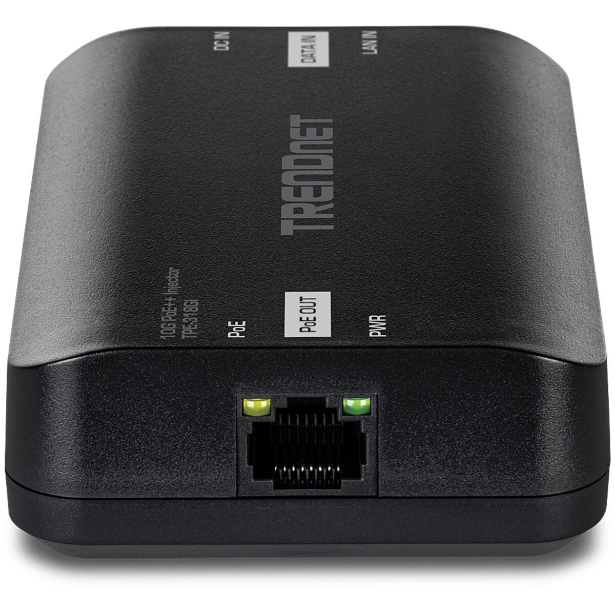 PoE Injector Trendnet 10G POE++ INJECTOR