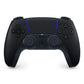 PS5 DualSense Controller Sony DS M.BLACK V3 Black