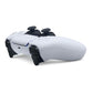 PS5 DualSense Controller Sony DS V2 WHITE