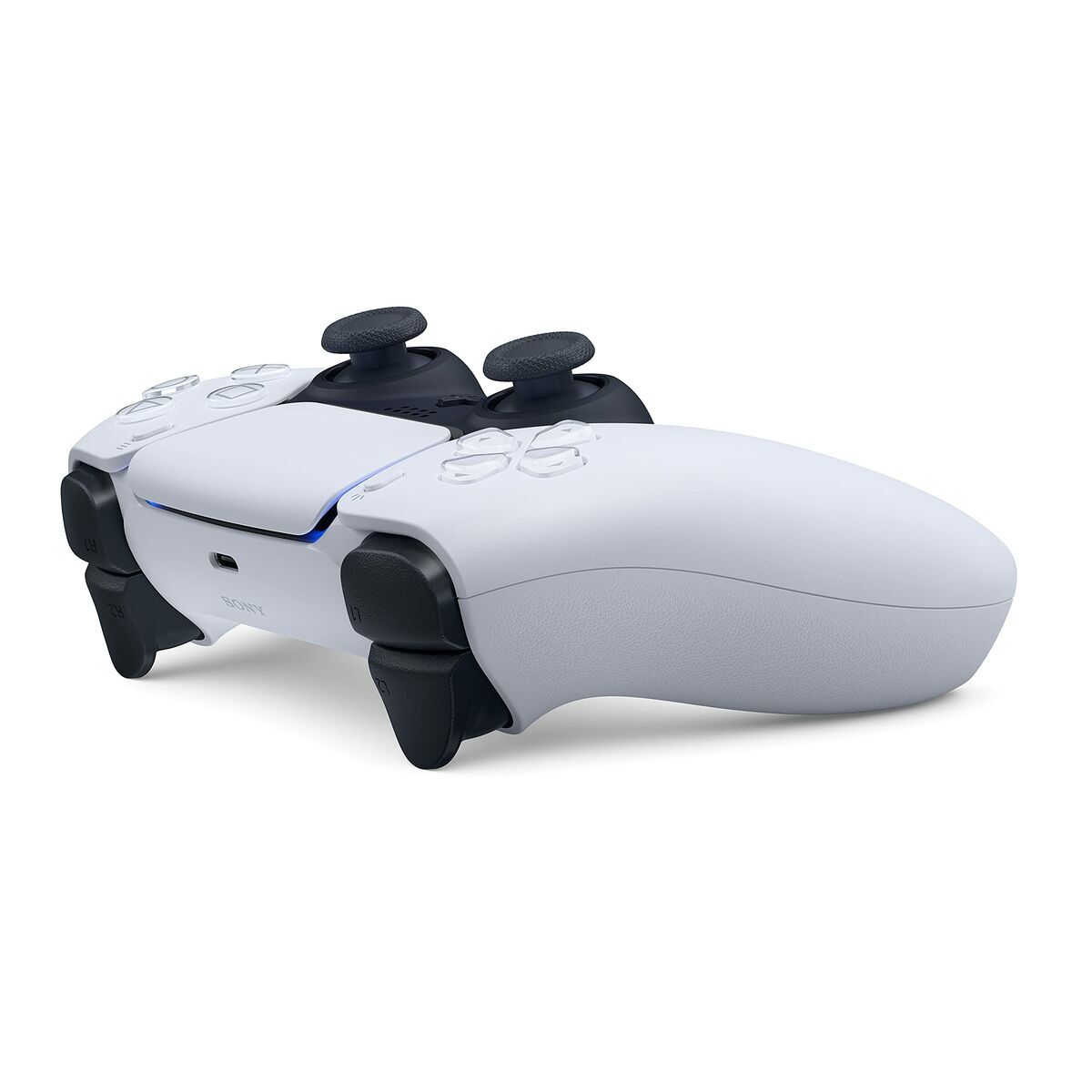 PS5 DualSense Controller Sony DS V2 WHITE
