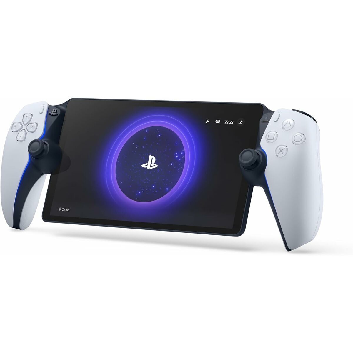 Remote video game player device Sony PS PORTAL Portable