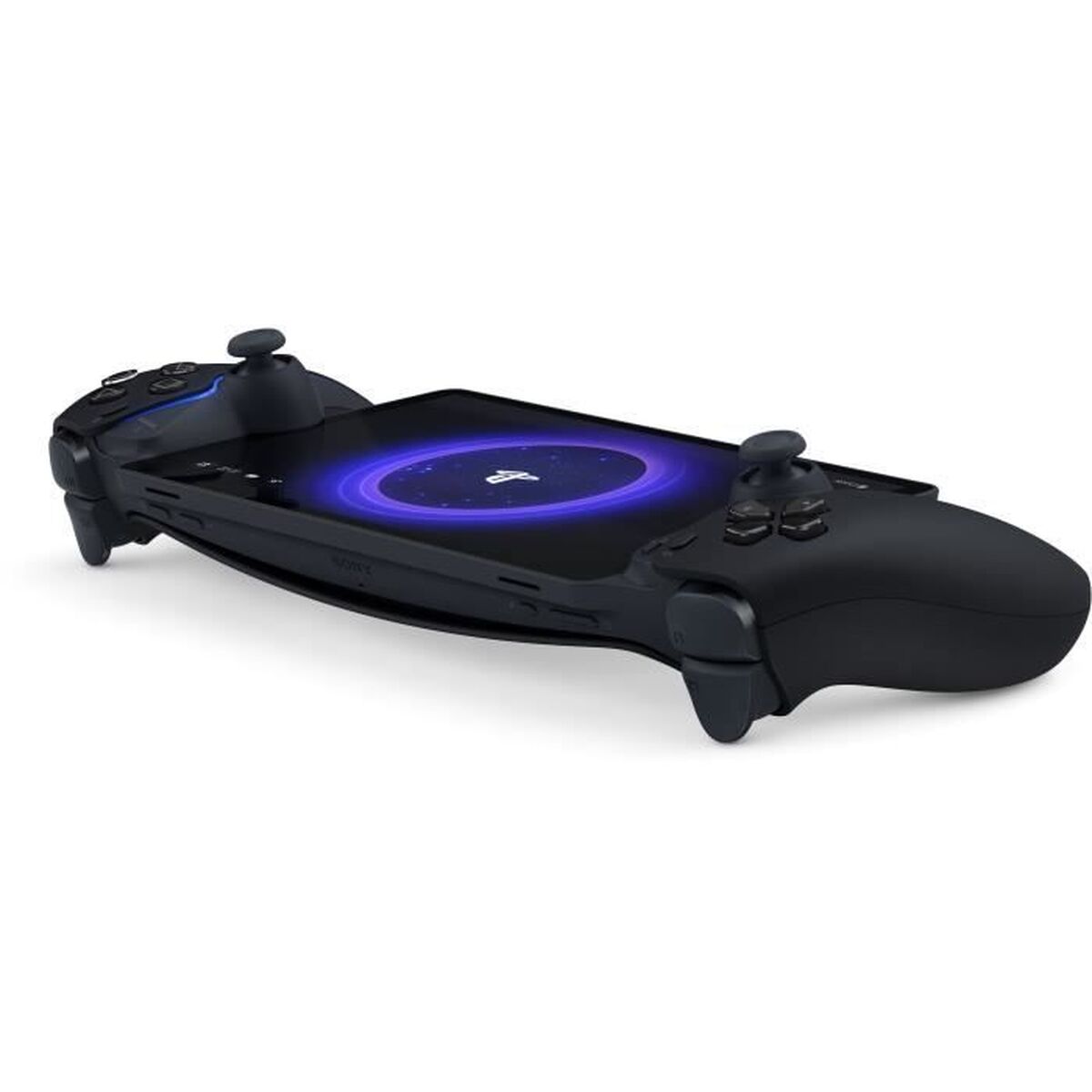 Remote video game player device Sony PS PORTAL Black