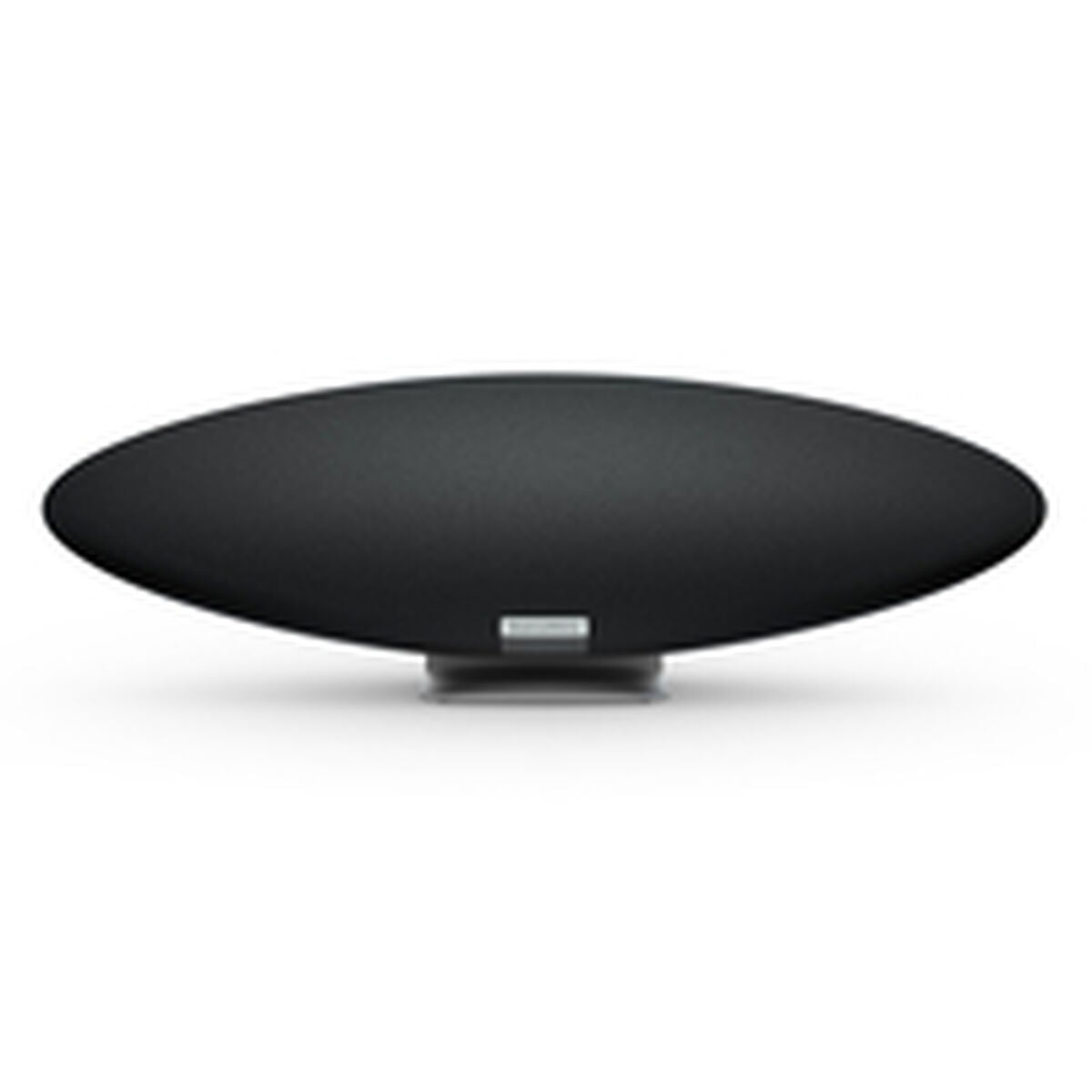 PC Speakers Bowers & Wilkins Zeppelin 2021 Midnight Gray Grey 80 W